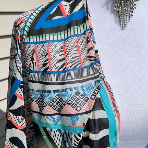 Sheer Coverup by Express - Picture 6 of 16